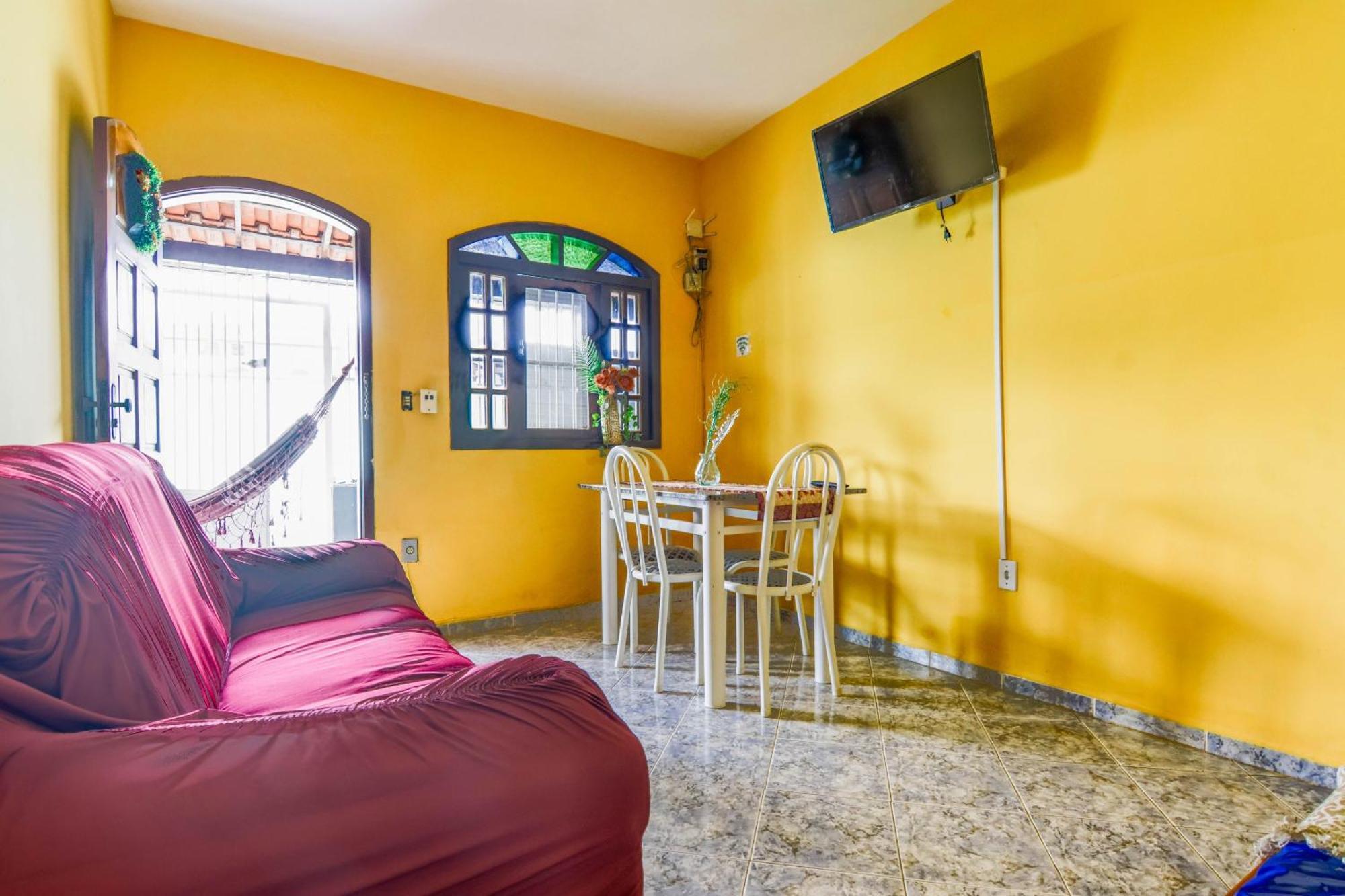 Villa Caminho Do Mar - Aracatiba Maricá Esterno foto