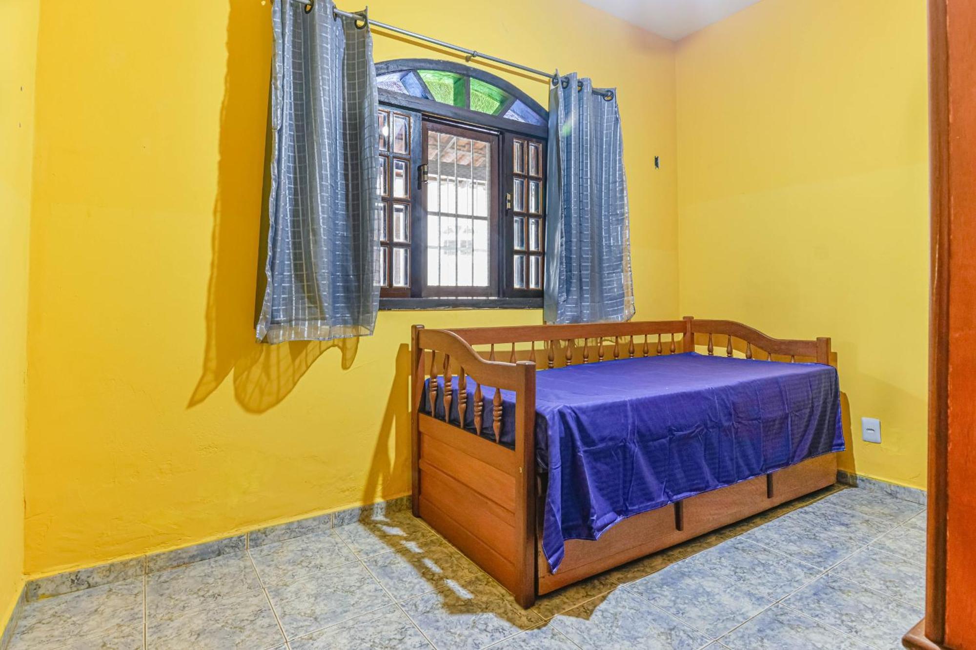 Villa Caminho Do Mar - Aracatiba Maricá Esterno foto